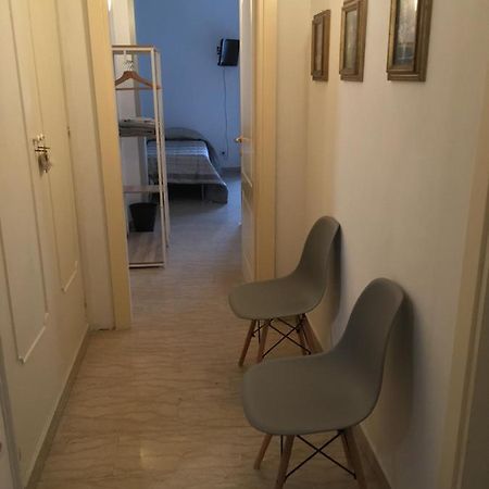 Mimi Home Salerno Bagian luar foto